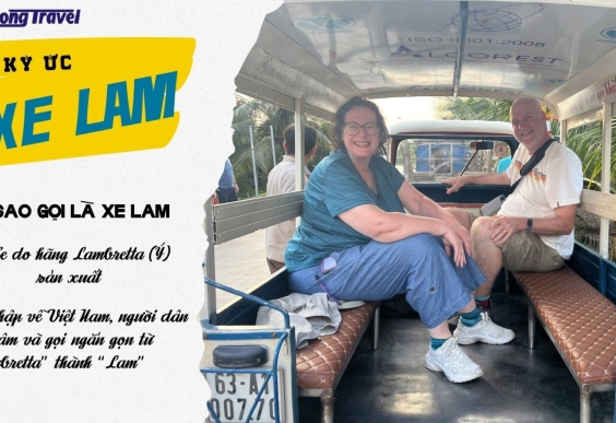 Memories of the Xe Lam