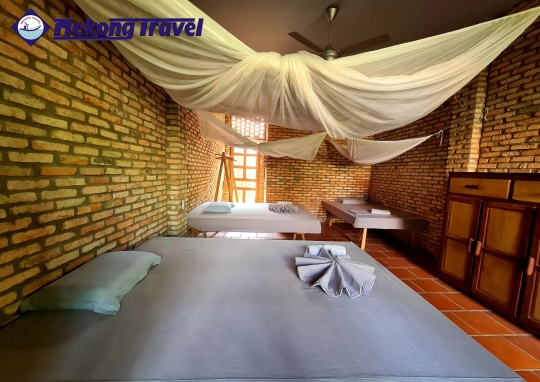 HOMESTAY ÚT QUỲNH