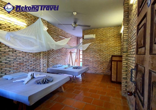 HOMESTAY ÚT QUỲNH