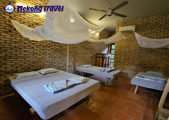 HOMESTAY ÚT QUỲNH