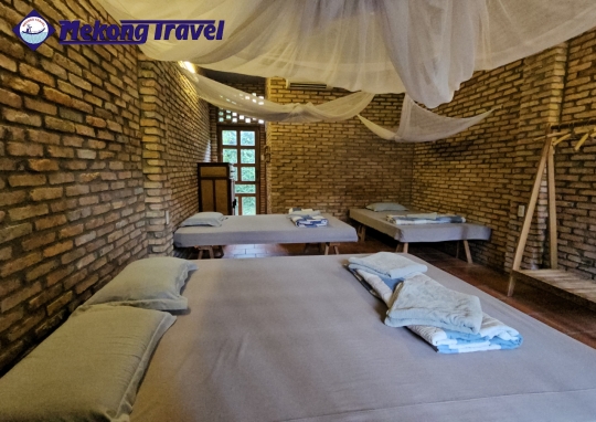 HOMESTAY ÚT QUỲNH