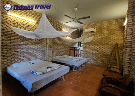 HOMESTAY ÚT QUỲNH