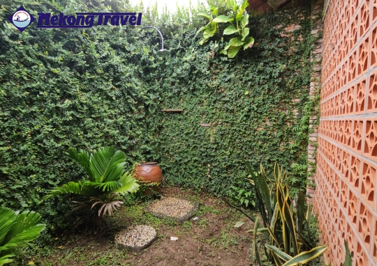 HOMESTAY ÚT QUỲNH