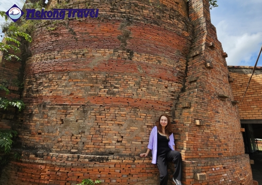 3N2Đ: CÁI THIA – HOMESTAY (1) – VƯƠNG QUỐC ĐỎ – PHƯỚC HẬU – HOMESTAY (2) – CÁI BÈ 