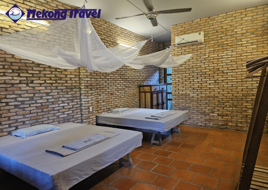 HOMESTAY ÚT QUỲNH