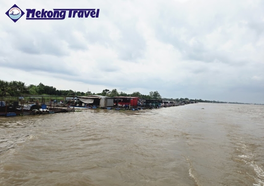 DAY TRIP: VINH LONG – SA ĐEC