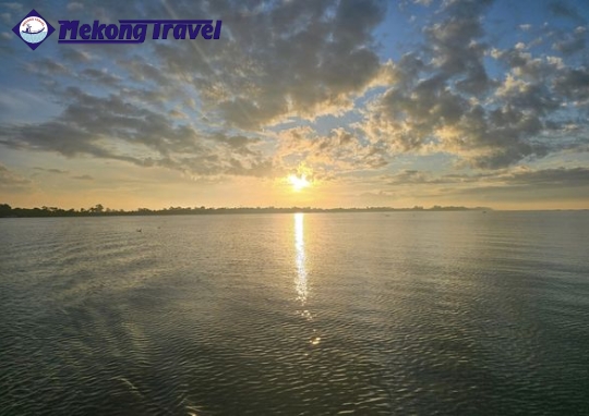 2D1N: CÙ LAO TAM HIỆP  + ÚT TRINH BẾN TRE HOMESTAY 