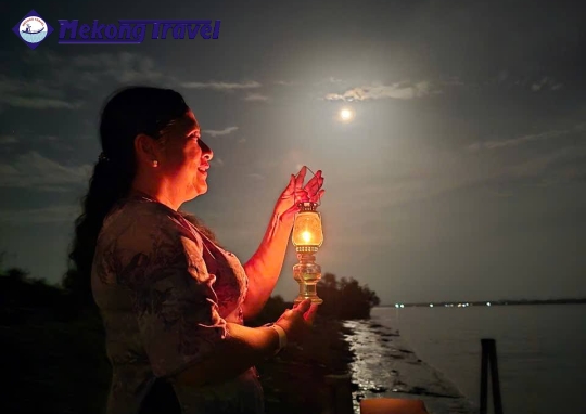 BẾN TRE – TAM HIỆP ISLAND – BẾN TRE