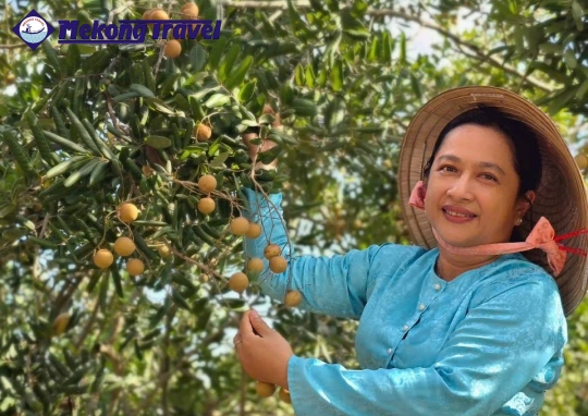 BẾN TRE – TAM HIỆP ISLAND – BẾN TRE