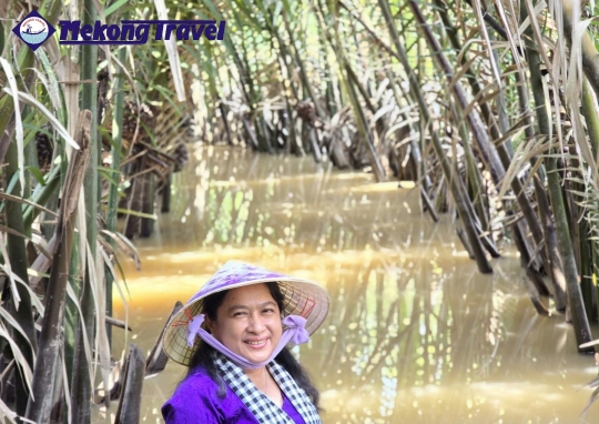 BẾN TRE – TAM HIỆP ISLAND – BẾN TRE