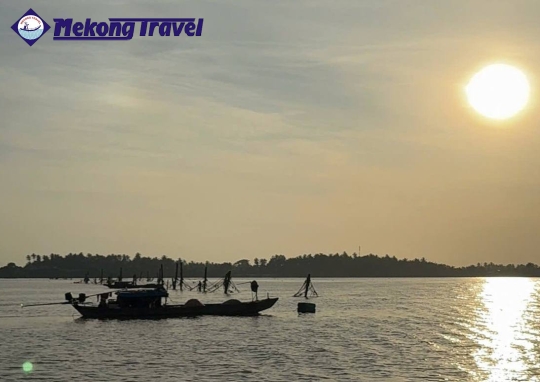 BẾN TRE – TAM HIỆP ISLAND – BẾN TRE