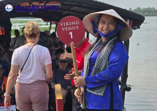 CAIBE - TANPHONG  ISLAND - HANDICRAFT - CAIBE