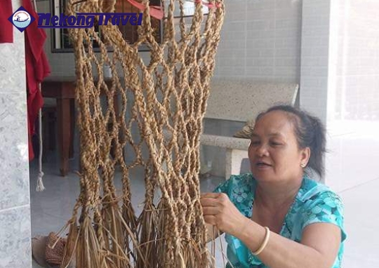 CÁI THIA – LÀNG XOÀI CÁT HÒA LỘC– CÁI BÈ