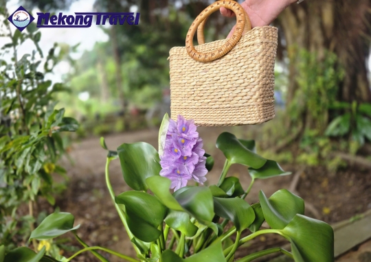CAIBE - TANPHONG  ISLAND - HANDICRAFT - CAIBE