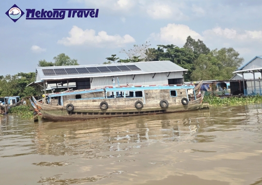 DAY TRIP: VINH LONG – SA ĐEC