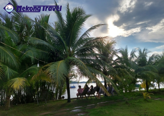 BẾN TRE – TAM HIỆP ISLAND – BẾN TRE