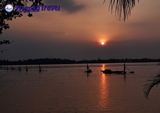 BẾN TRE – TAM HIỆP ISLAND – BẾN TRE