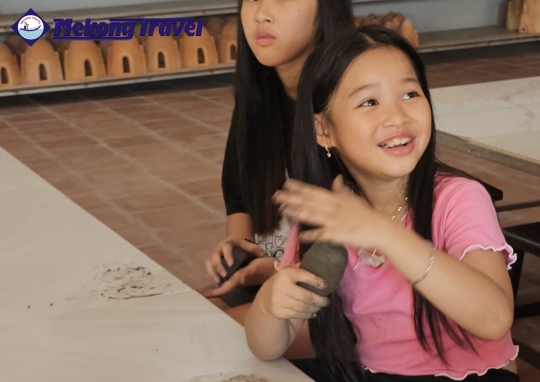 CÁI THIA – HOMESTAY – PHƯỚC HẬU